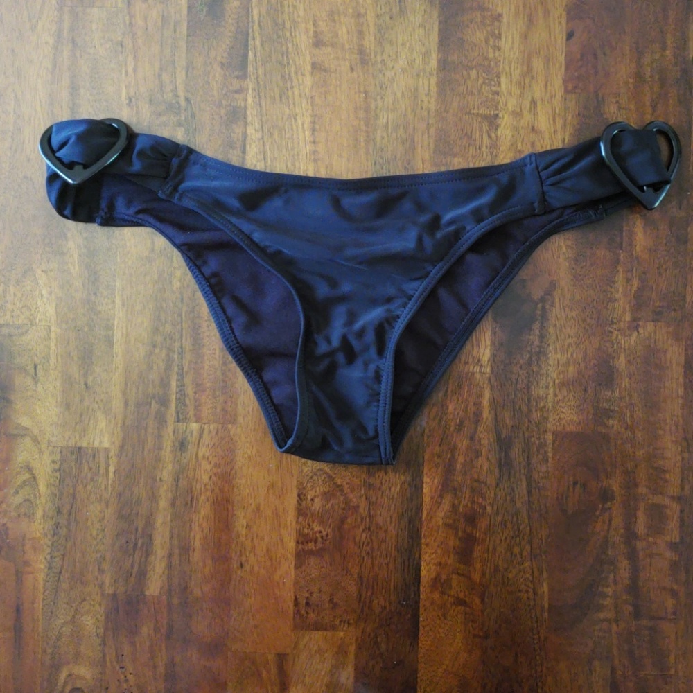 Bathing Suit Bottom